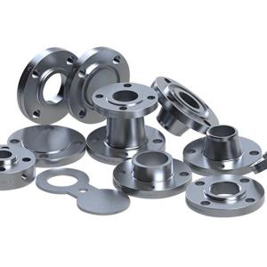 Cheap Bs4504 Standard Stainless Slip On Flange Pipe Forging Steel Astm A182 201 904 2205 Plate for sale