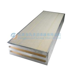 PA2395 DynaCell Panel Air Filters Set of 2 for C55445-1 RC25 Top Performance