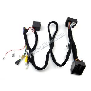 10.25'' Screen For BMW X3 E83 2004-2009 Android Multimedia Player