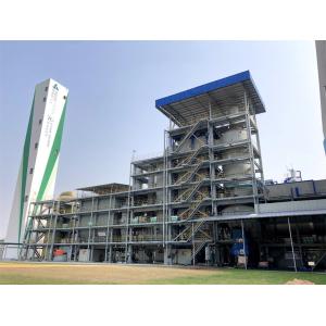 Industrial Hazardous Waste Incineration Facilities With Customization Option