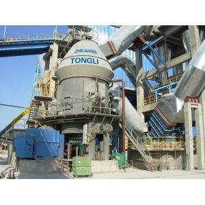Cement Vertical Mill And Limestone Vertical Mill Factry With Capacity 500