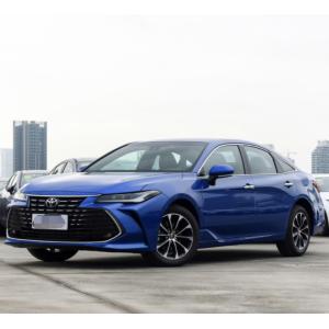 Toyota Avalon 2022 Dual Engine 2.5L Haohua Version Hybrid Used Car 5 Seats