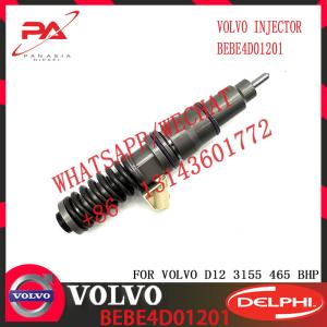 High Quality Diesel Fuel Injector 20547351 85000417 EX631017 BEBE4D01201 For V-O