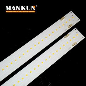 OEM Aluminum Linear LED Module 1.5M Led Pcba 40W Shopping Lighting Dc Tube