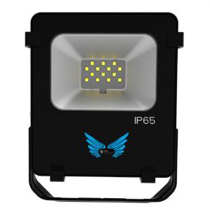 6500K 220V 120 Degree IP65 20 Watt LED Flood Light
