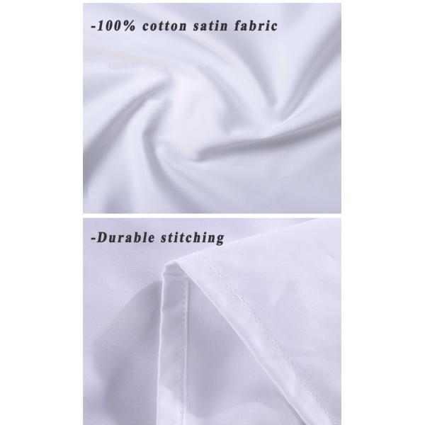 173 * 118 Fabric Density Dubai Hotel Luxury Bed Set Duvet Cover for Hotel Bedding Sets