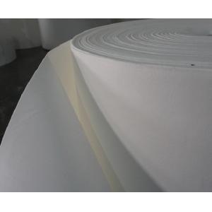 100% Recyclable Polypropylene Non Woven Fabric Industrial Filter Cloth