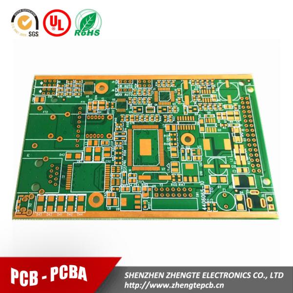 Quality ENIG pcb manufacturer, PCB design and pcb assembly wholesale