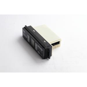 208-979-7630 146570-2510 Air Conditioning Control Panel for Machinery Repair