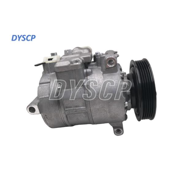 Car Ac Compressor For Benz 0042300311 0022306311 W246 W205 B180 C180 2015 6PK
