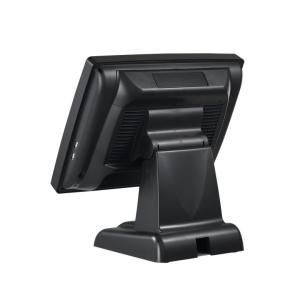 No Fan J1900 Restaurant Pos System Intel 1800 / 1900 With Energy Saving CPU