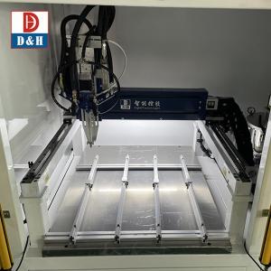 2k Mixing Dispensing Potting Machine with Advanced Epoxi Hardener Harz Dosier