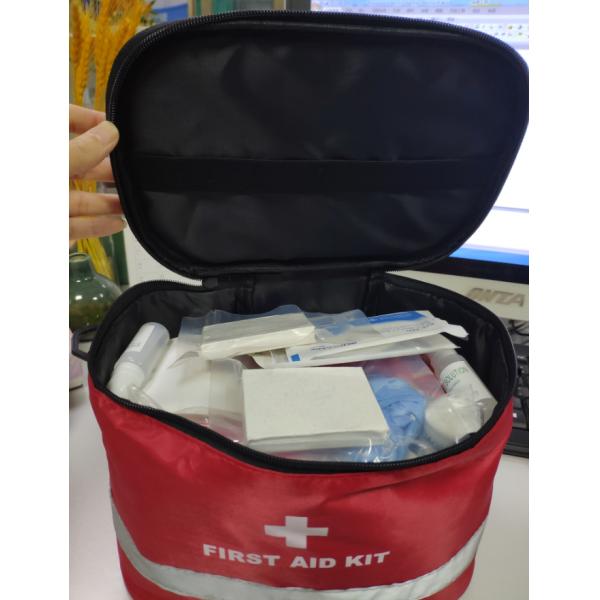 Professional emergency first aid supplies kit bag medical pack kit IFAK bag case rescue bag pouch