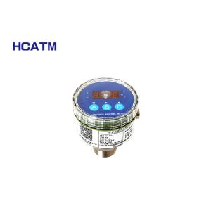 Cheap LED Display RS485 IP65 40m Ultrasonic Level Transmitter for sale