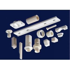 Particular Machining Ceramic Parts With High Temperature Resistance