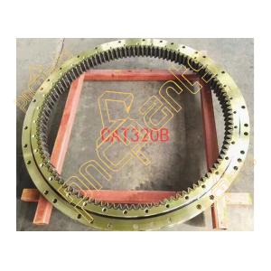 JCB220 JS210 Slewing Bearing Ring JRB0017 Excavator Swing Circle