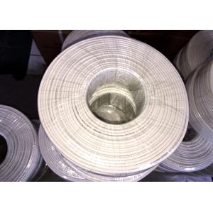 AL Shielded 8 Core Security Alarm Cable 0.22mm² Soft Flexible BC With TC Drain