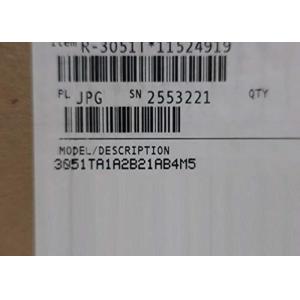 Rosemount 3051TA1A2B21AB4M5 Smart Pressure Transmitter 0-30psi D644690