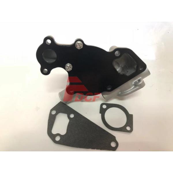 Quality 3TNE82 Apply To Yanmar Water Pump 119810-42001 Diesel Engine Parts Excavator wholesale