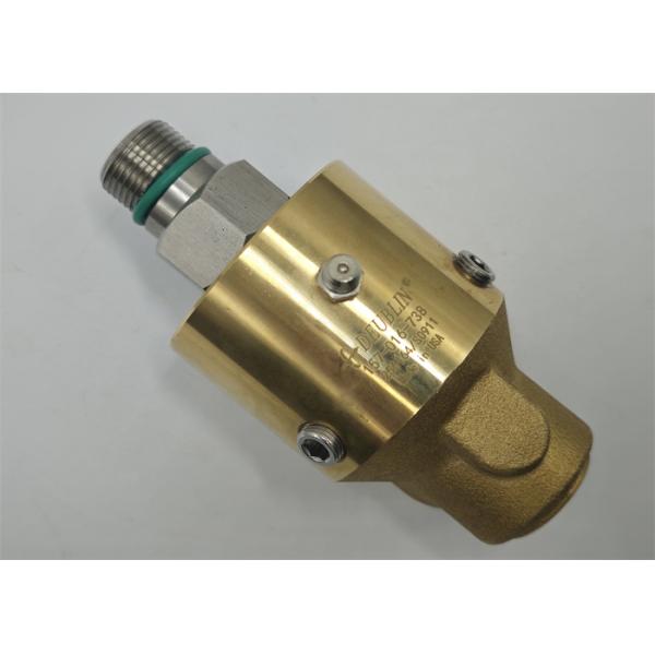 Deublin Rotary Union 157-016-738 Offset Printing Machine Spare Parts 00.580.2807