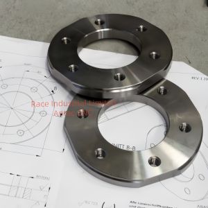 China Openresty Server CNC Milling Parts The Ultimate Solution for Your Business on sale