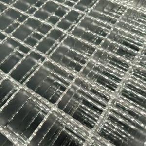 Harvested Steel Gratings: Rustic, Industrial Look for Unique Projects