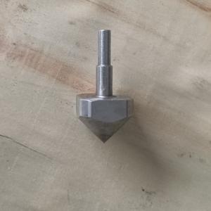 China LIUGONG SPARE PARTS GOOD RESISTANCE TO ABRASION, CORROSION, AND IMPACT 65A0002 VALVE ROD on sale