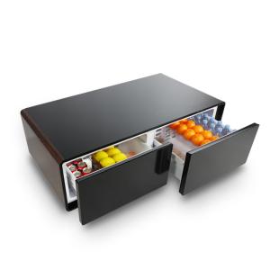 Home Furniture General Smart Coffee Table Refrigerator with Built-in Refrigerato