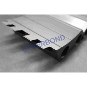 Electroplated Cigarette Wrapping Paper Connecting Block Of Filter Assembler