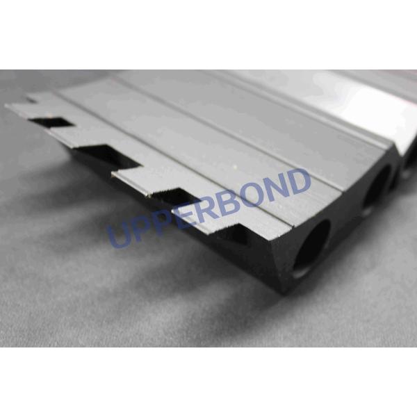 Quality Electroplated Cigarette Wrapping Paper Connecting Block Of Filter Assembler Machine Molins Max wholesale