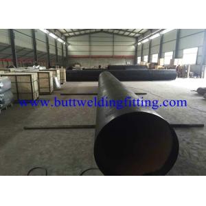 JISG 3461 API Carbon Steel Pipe / Cold Drawn Seamless Tube 5.51mm to 13.84mm