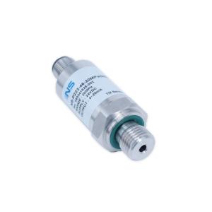 NS-B Series Pressure Sensor Strong Reliability Dynamic Static Liquid Pressure Switch