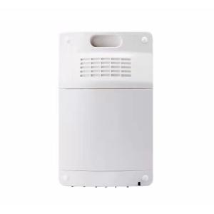 Smart Monitoring Portable Home Air Purifier 220V Negative Ion Commercial Air