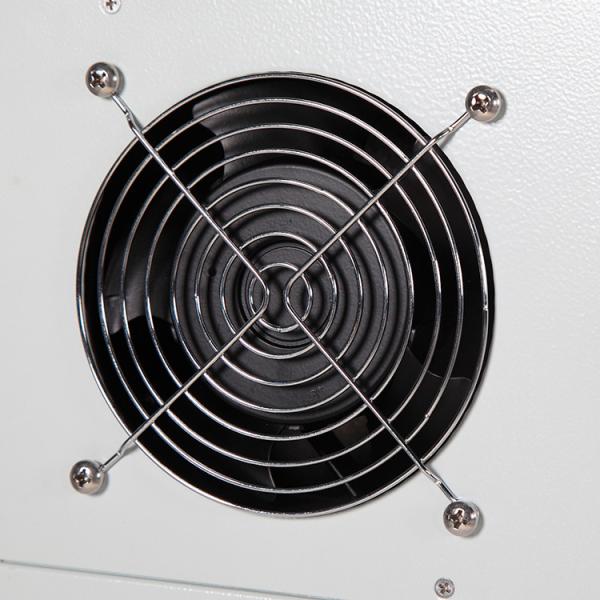 Combo Industrial Enclosure Air Conditioner Side / Embedded Mounting