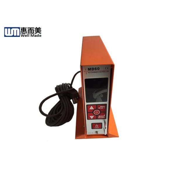 Quality 15A,240VAC hot runner temperature controller, single zone hot runner PID control system wholesale