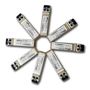 Huawei Compatiable SFP+ Transceiver Module Dual Fiber 1310nm SMF 20km