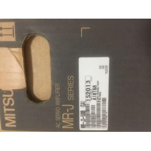 China MR-J3-500B Servo Motor Drive Mitsubishi 3 Phase MR-J3-500B on sale