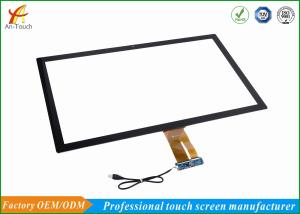 Cheap Compact Structure Capacitive Touch Screen Multi Touch Game Table For Game Machine for sale