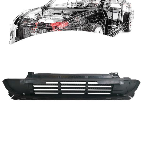 Quality Radiator Support Air Deflector 31455423 Designed for XC40 Models 2019 2024 wholesale