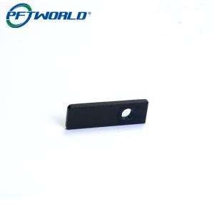 Precision CNC Machining Aerospace Parts Aluminum 6061 Anodized CNC Machining