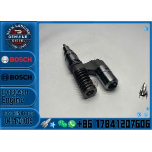 Fuel Injector 0414701016 Diesel Engine Parts 0414701018 0414701026