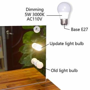 E1 MDF Makeup Dressing Tables