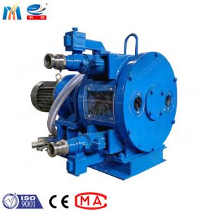 KH25 1.3 M / H Industrial Hose Grout Pump Cement Foaming