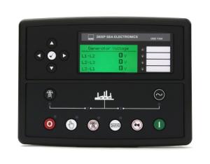 Cheap 7320 Controller Auto Mains (Utility) Failure Control Modules for sale