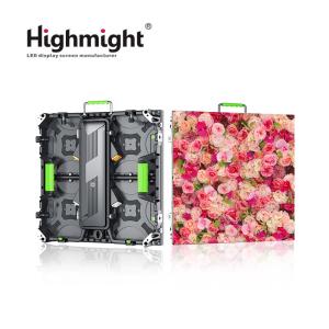 Cheap 4K ultra-clear LED rental screen RS-B series Realistic colors, ultra-delicate images for sale