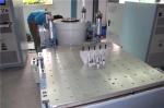 High Frequency 300kg Payload Vibration Testing Machine For Sine On Random