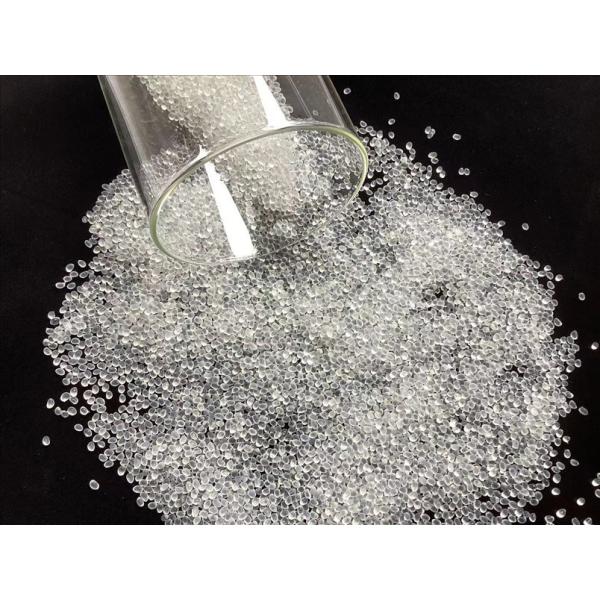 Quality Blended Modified Materials Thermoplastic Polyurethanes Granules Raw Materials wholesale