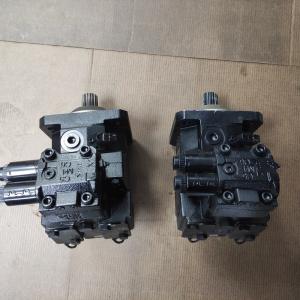 Precise Control of Oil Flow Direction with Danfoss H1B110 A A P2D2NA TA DSJS S