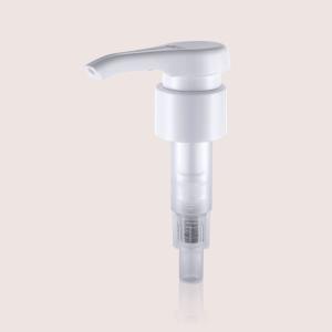 Cheap Plastic Lotion Pump For Liquid Soap And Shampoo 28/410 33/410 for sale