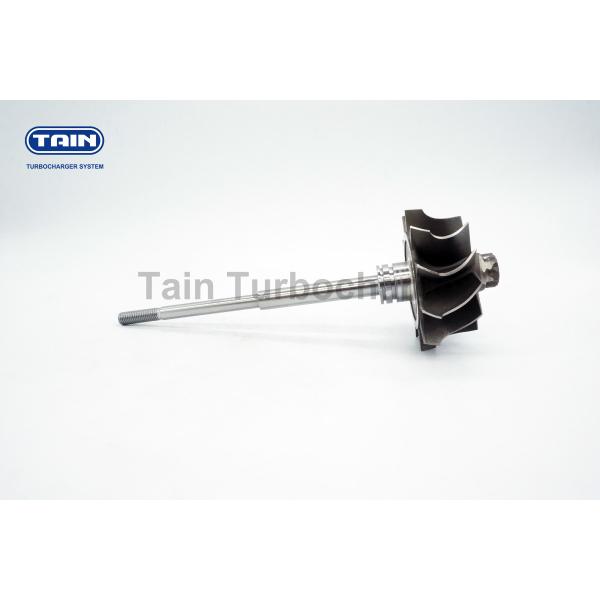 Turbine shaft wheel S2A 314647 311063 for Perkins Shovel Loader Various with